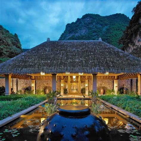 ipoh luxury hotel
